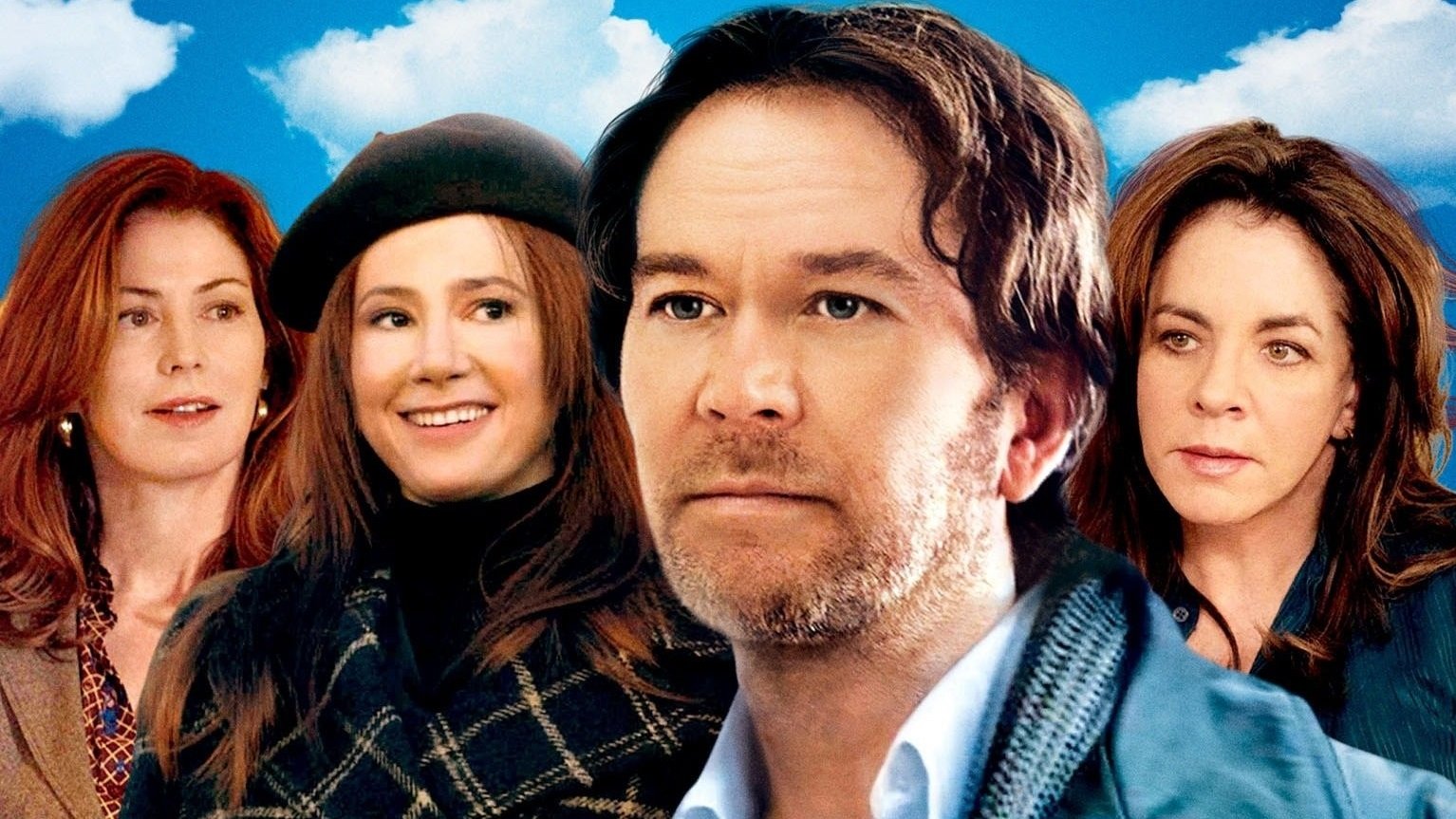 Multiple Sarcasms Background