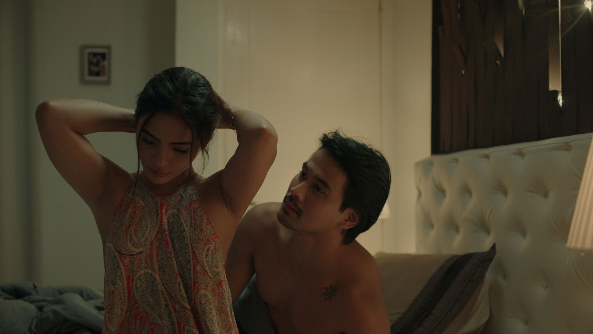 The Annulment Background