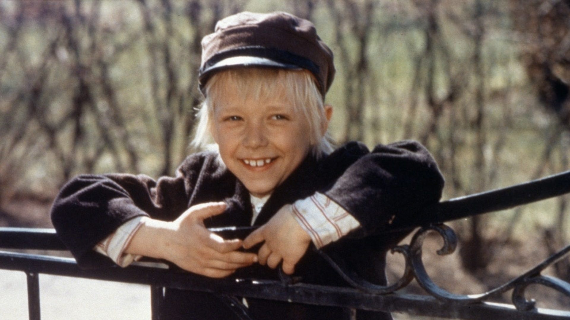 Emil of Lönneberga Background