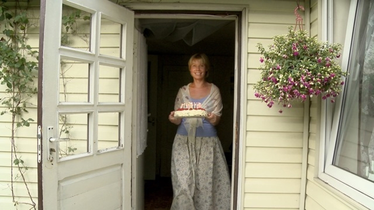 Capitalism at Crossroad Street Background