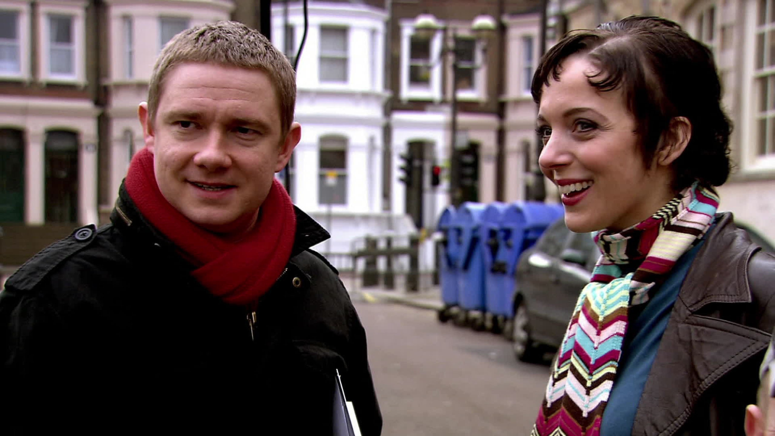 The All Together Background