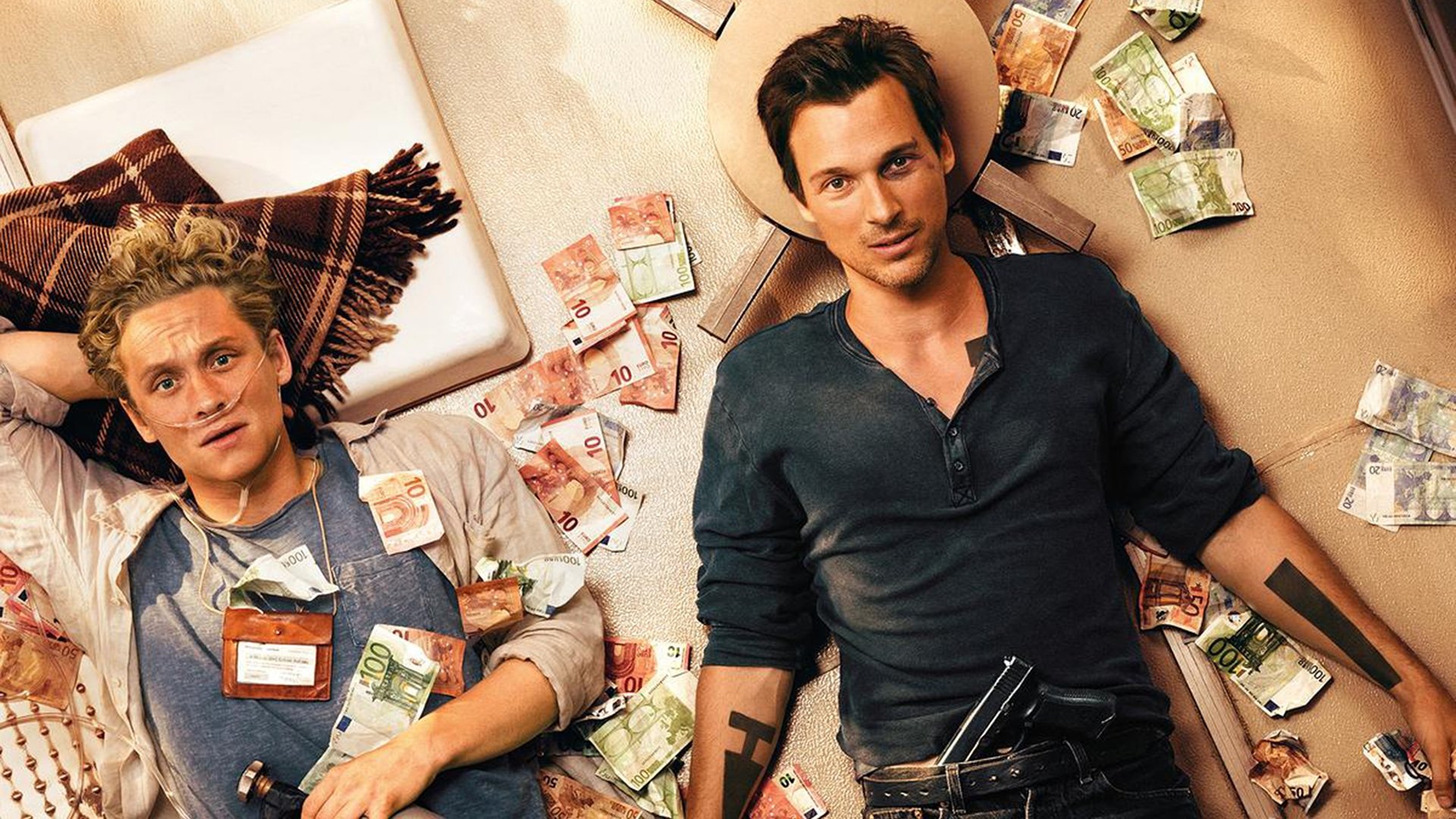 The Most Beautiful Day Background