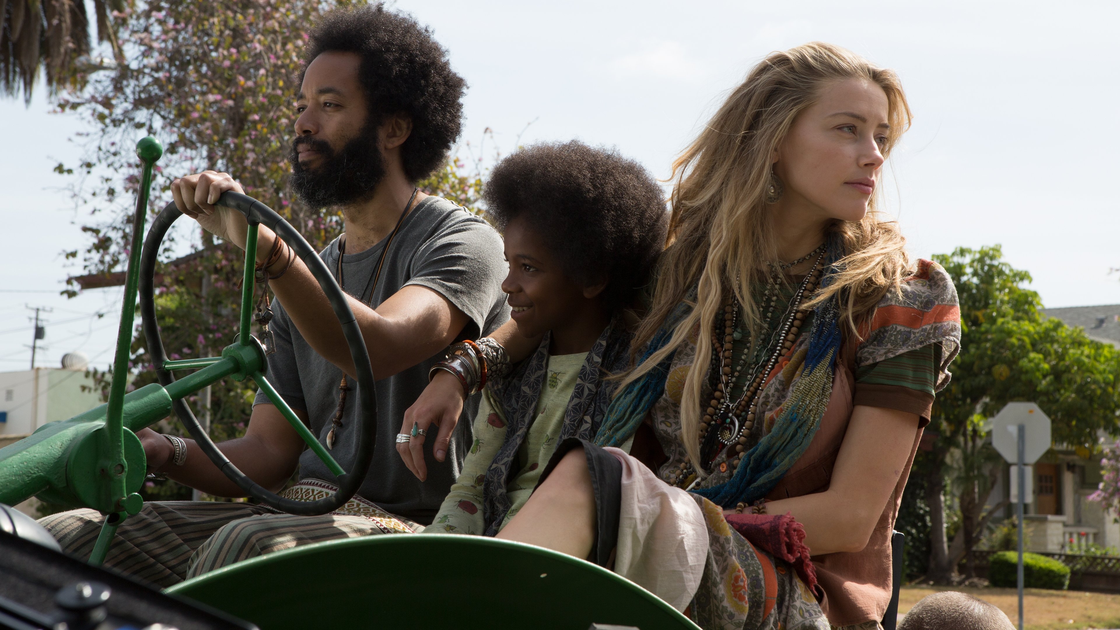 I Do... Until I Don't Background