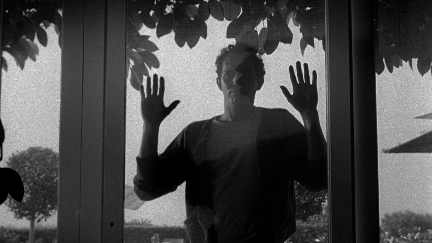 Private Property Background