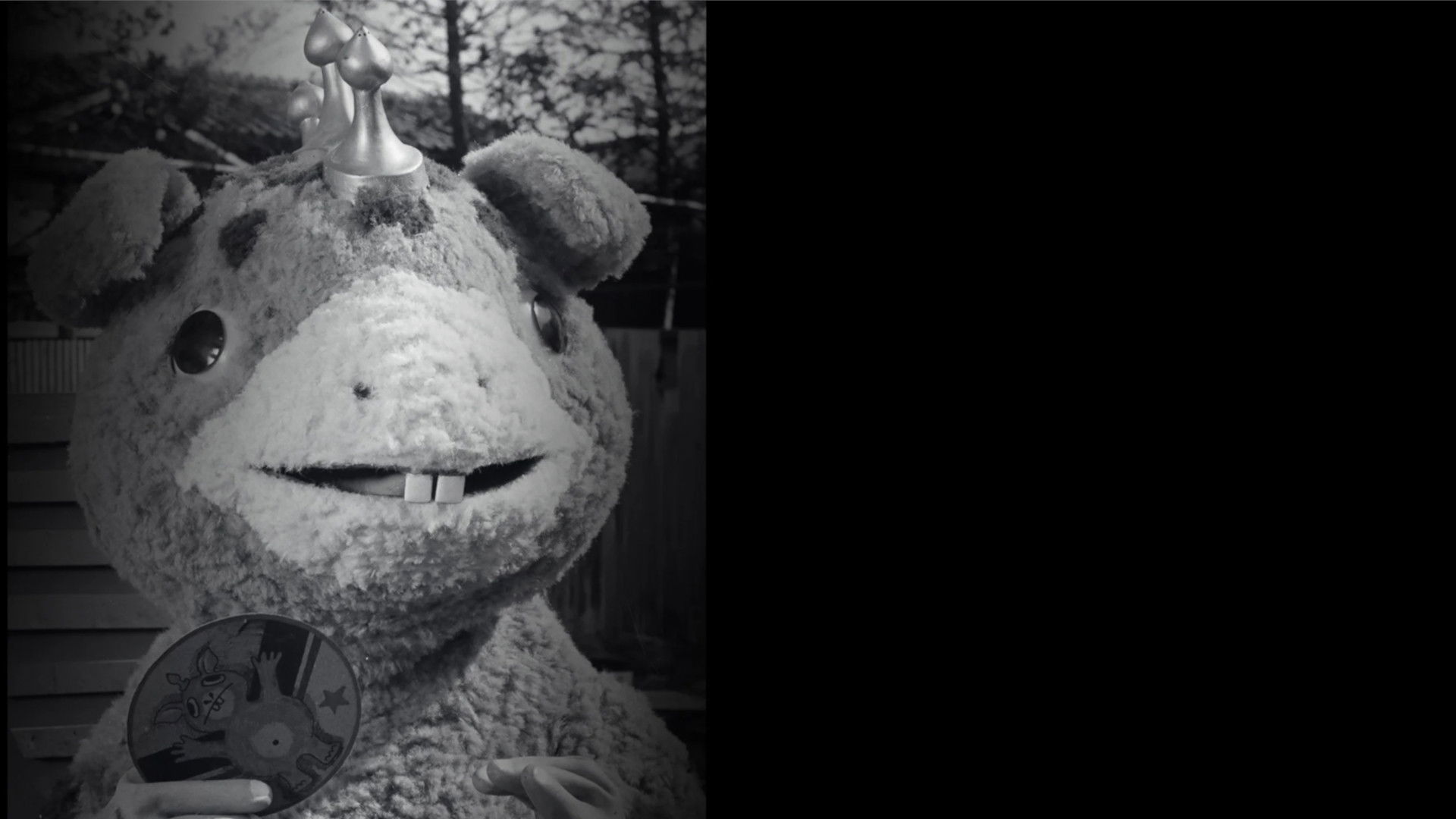 Kaiju Booska Background