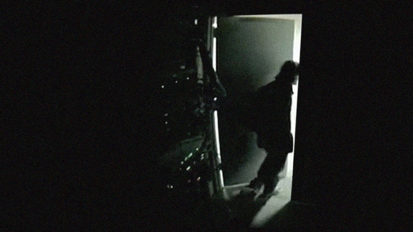 Killswitch Background