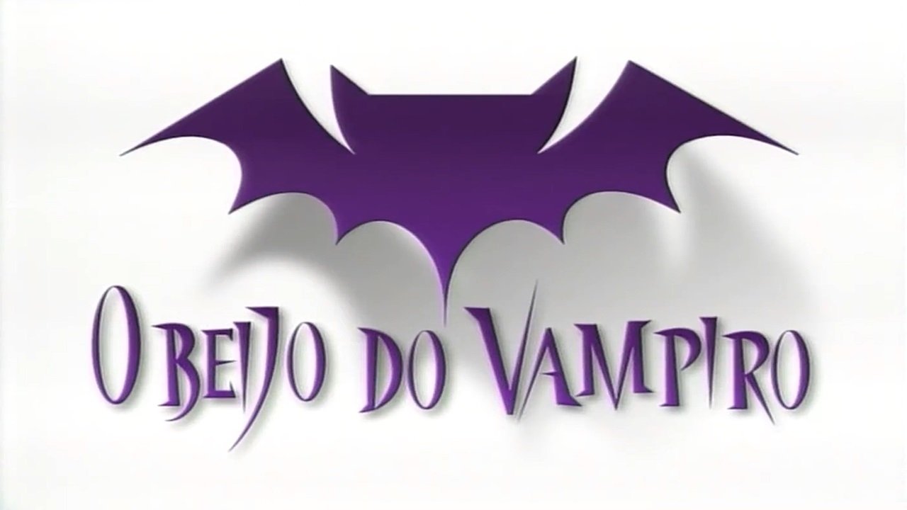 O Beijo do Vampiro Background
