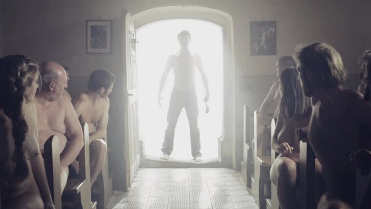 Studies on Hysteria Background