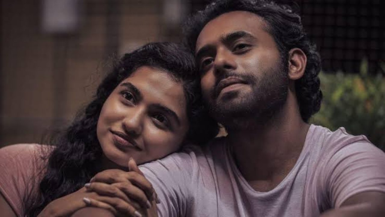 Pranaya Vilasam Background