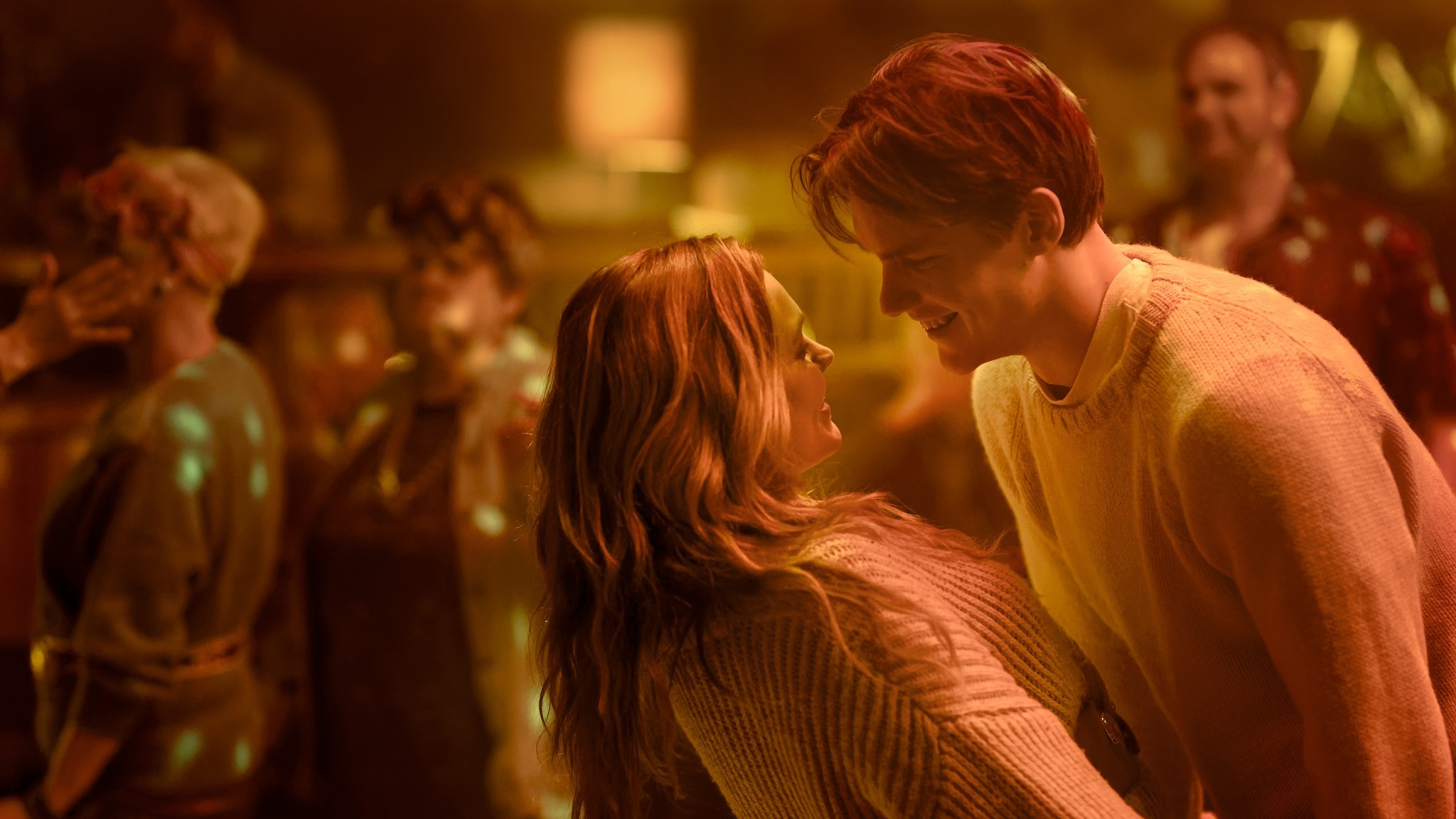 The Missile Background