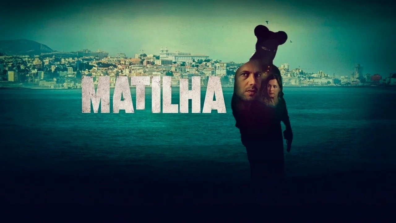 Matilha Background