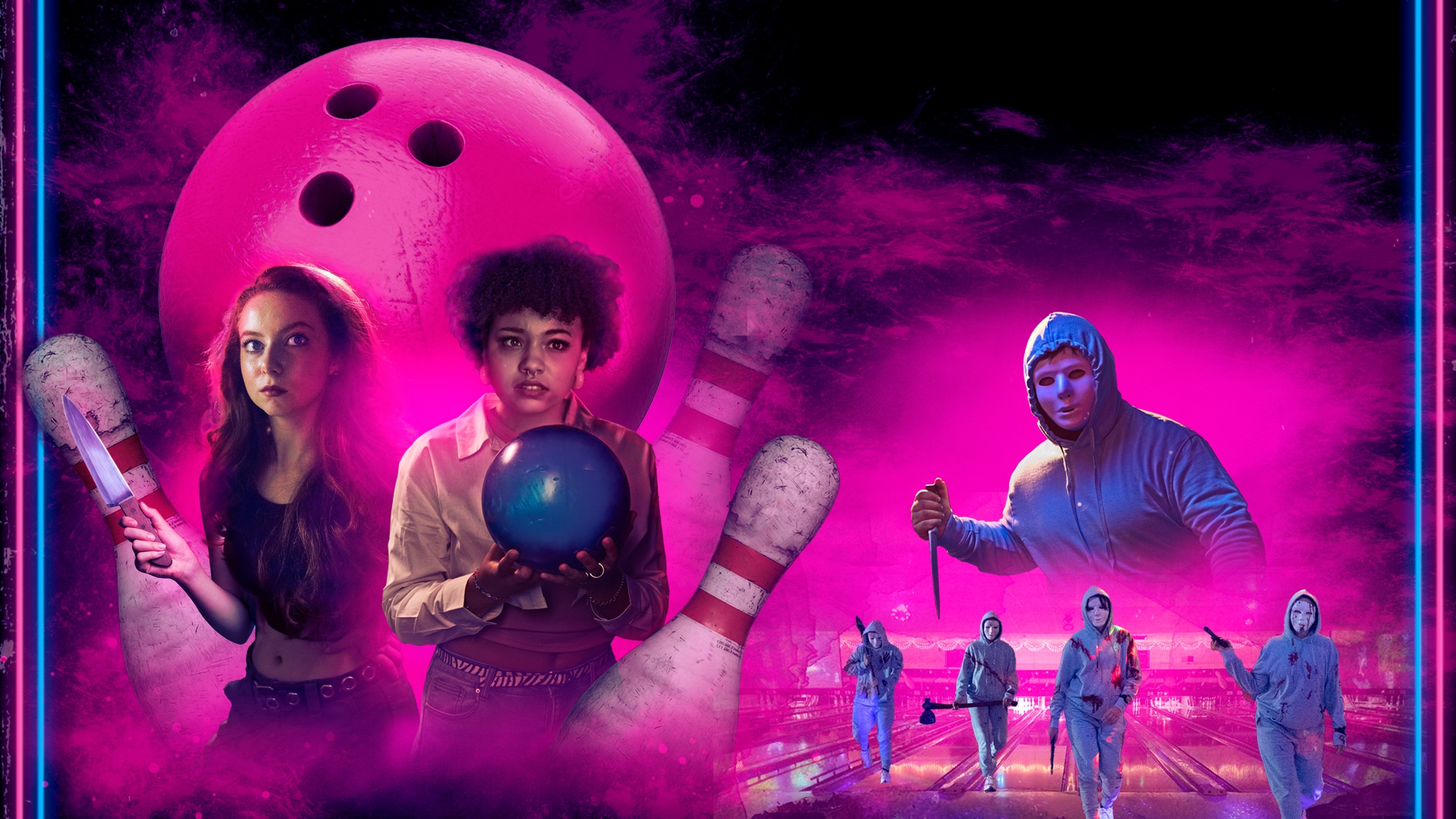 Last Night at Terrace Lanes Background