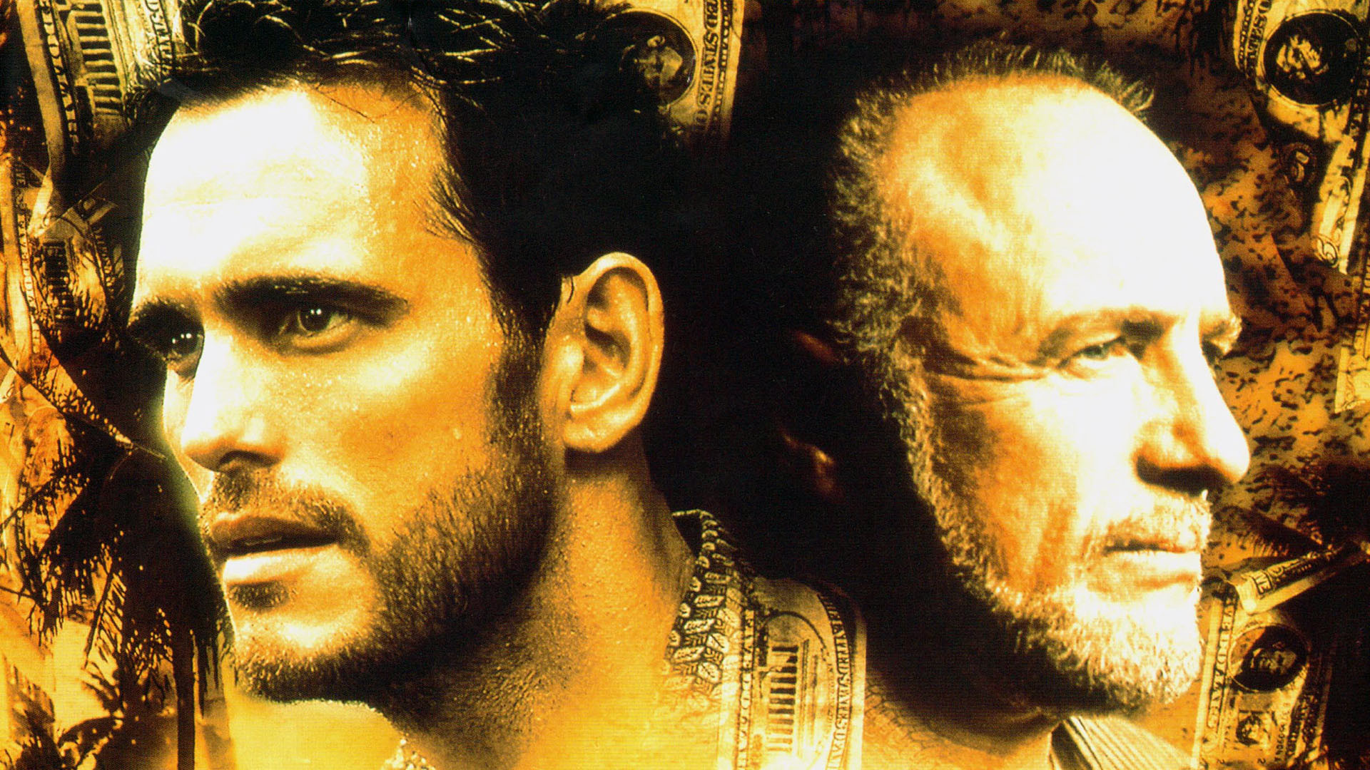 City of Ghosts Background