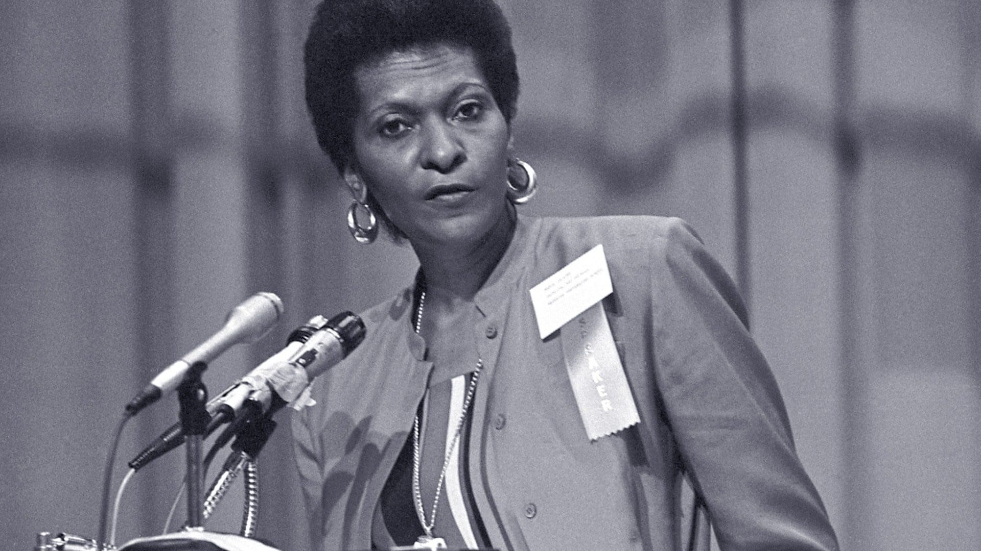 The Marva Collins Story Background