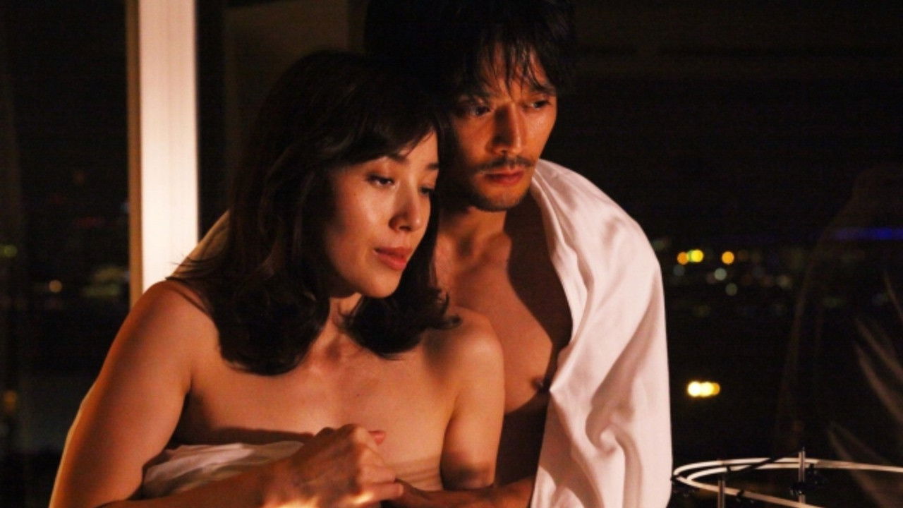 Fruit of Love Background