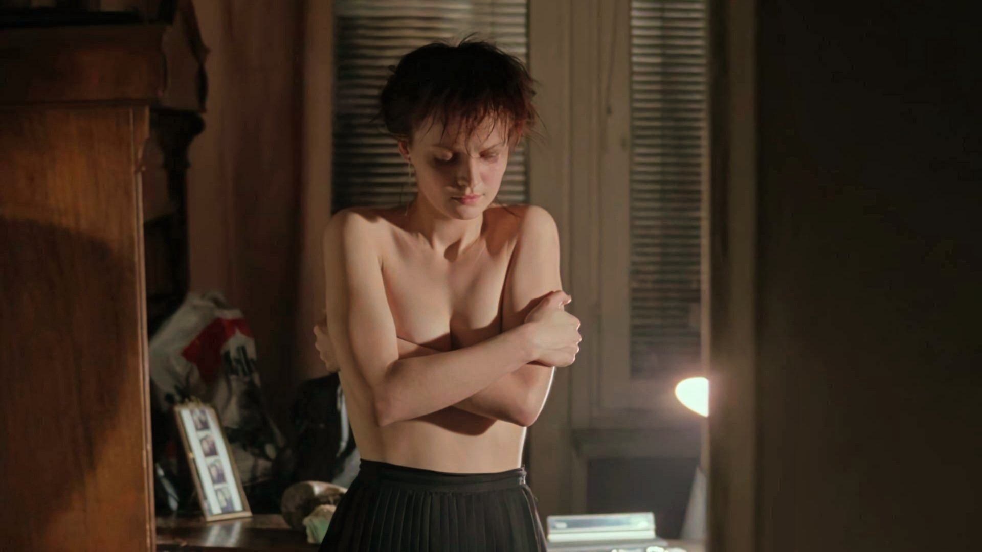 Decalogue IV Background