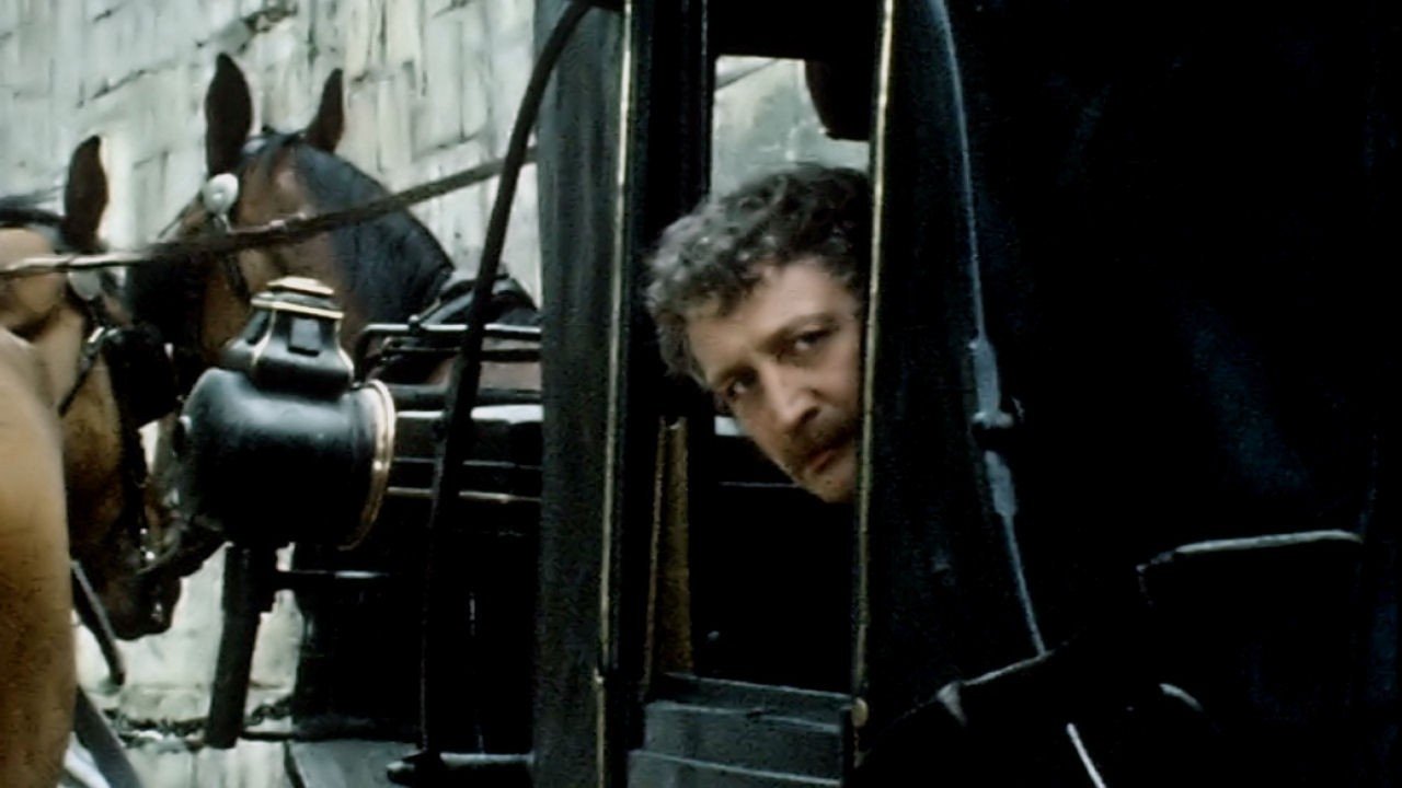 Schulmeister, l'espion de l'Empereur Background