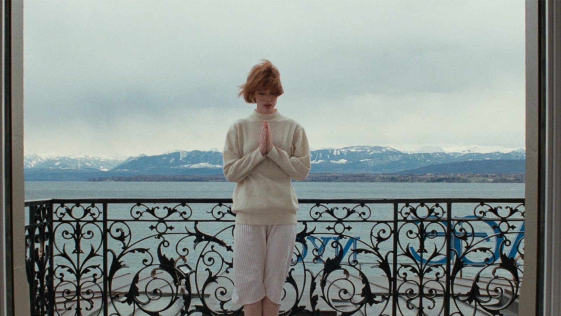 King Lear Background