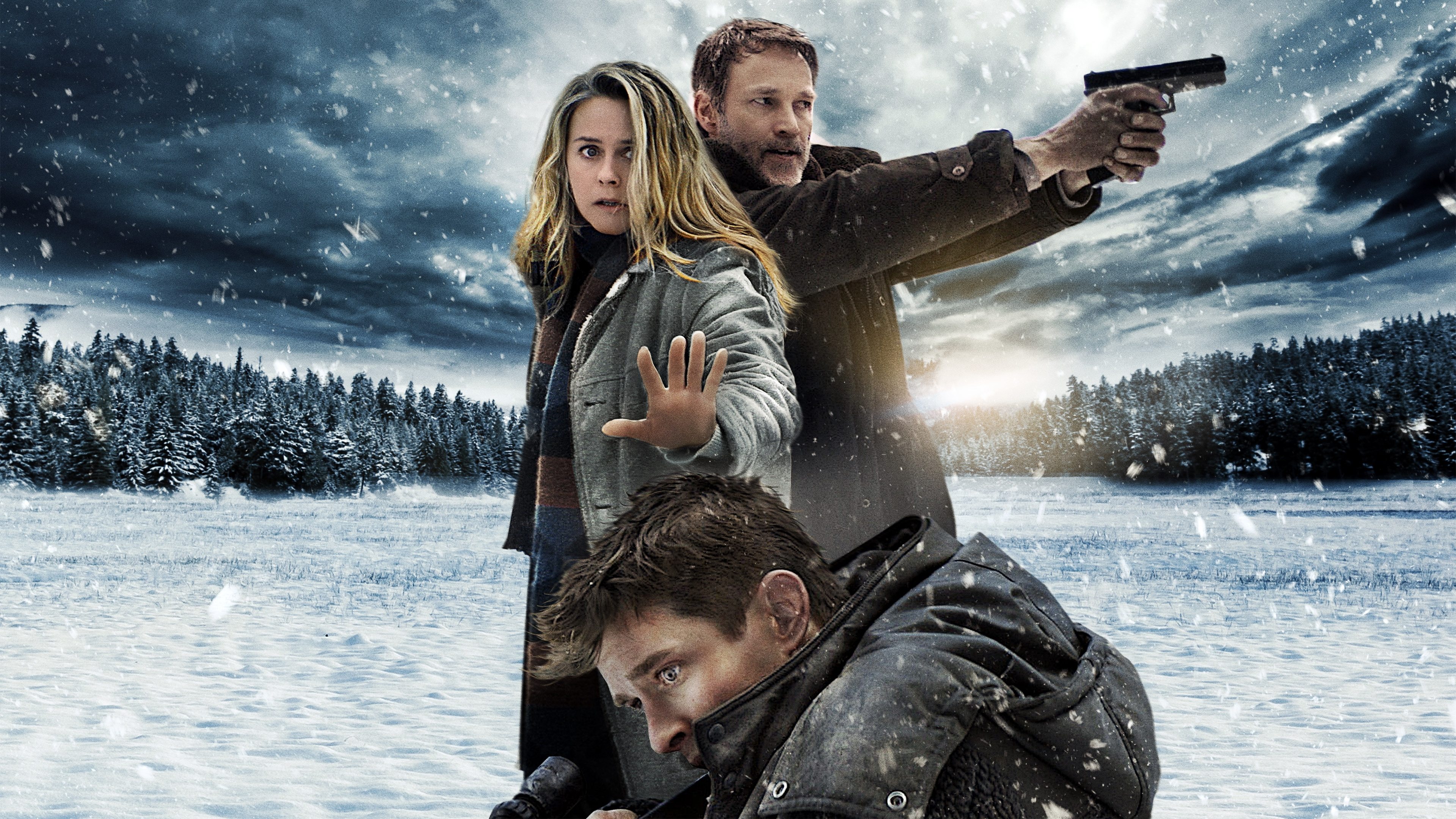 Last Survivors Background