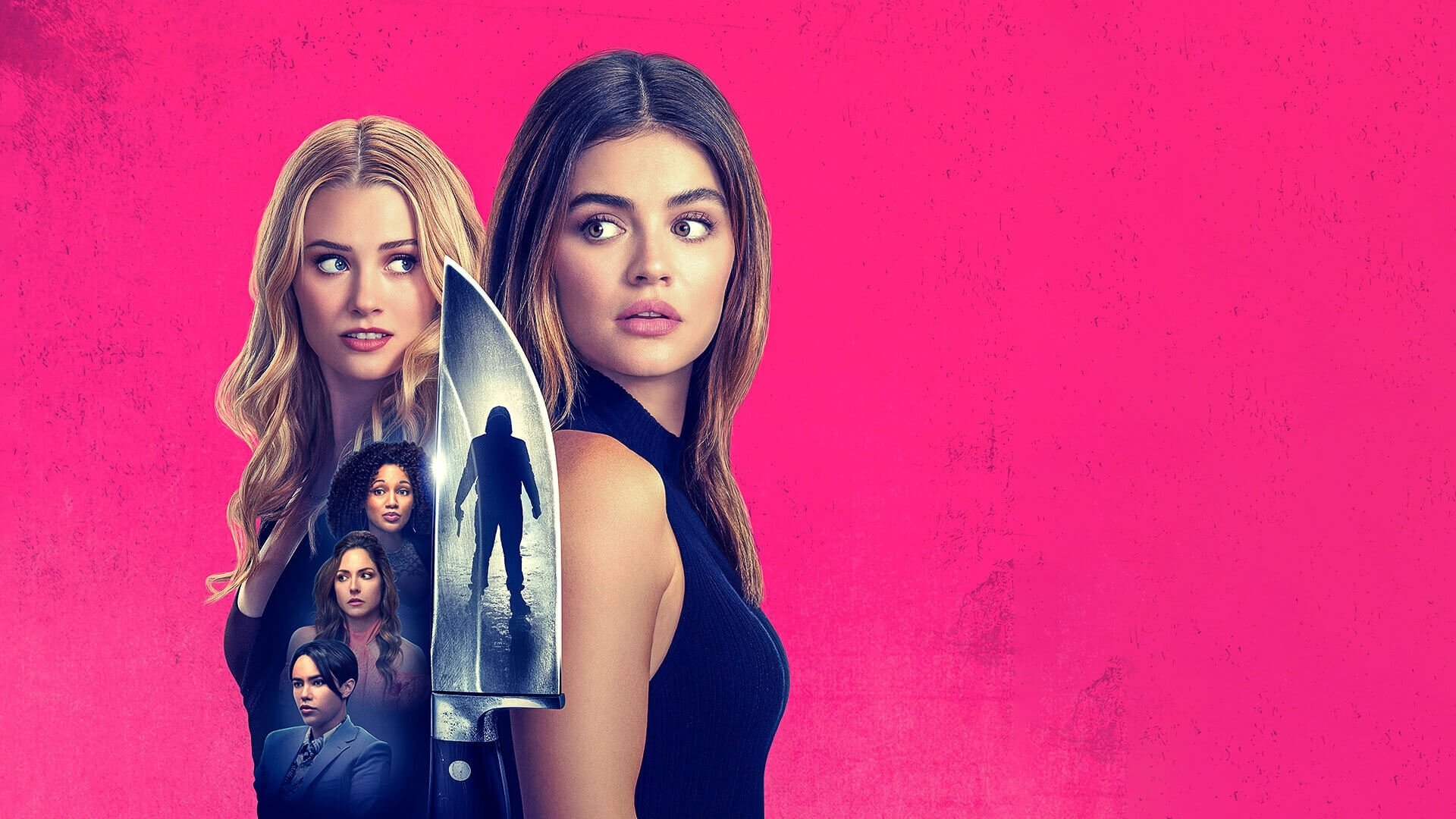 F Marry Kill Background