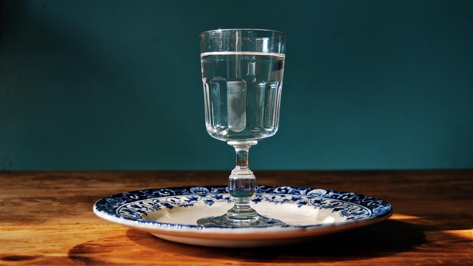 The Science Of Fasting Background