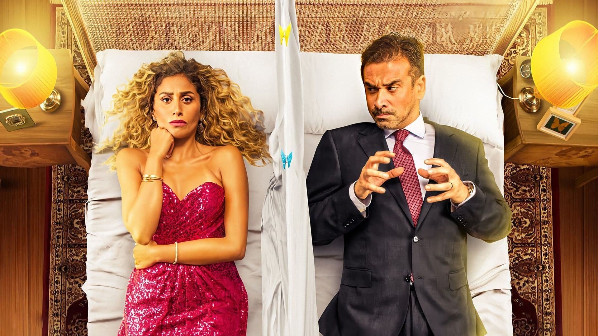 Marry Me Again? Background