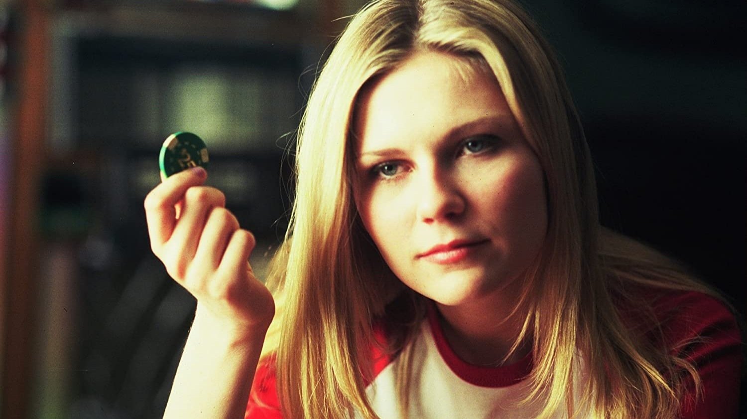 Luckytown Background