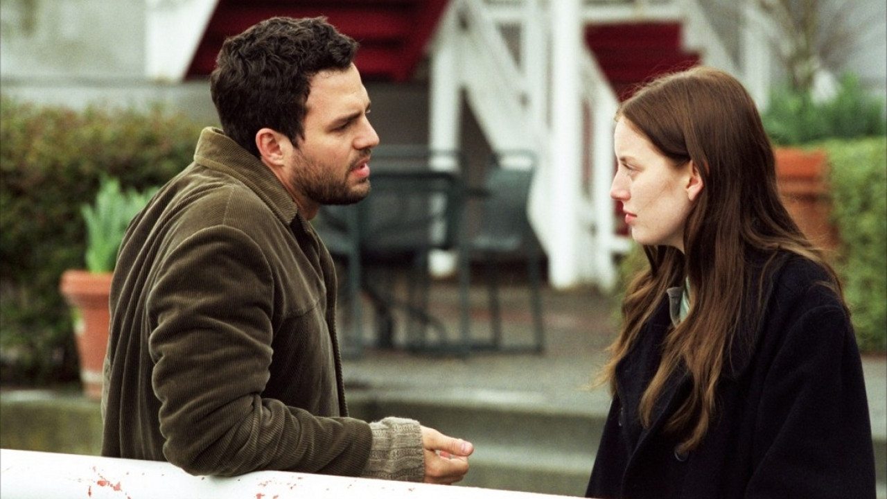 My Life Without Me Background