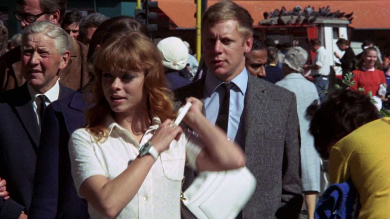 Dagmar's Hot Pants, Inc. Background