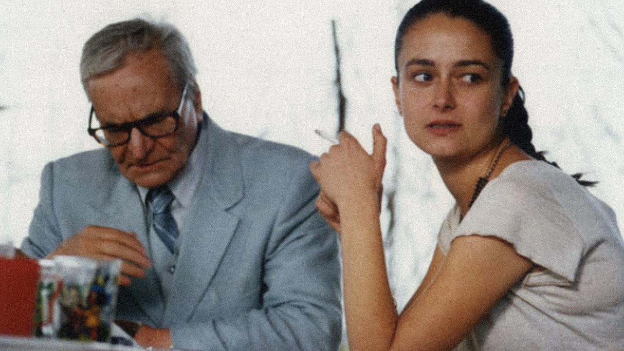 The Afternoon of a Torturer Background