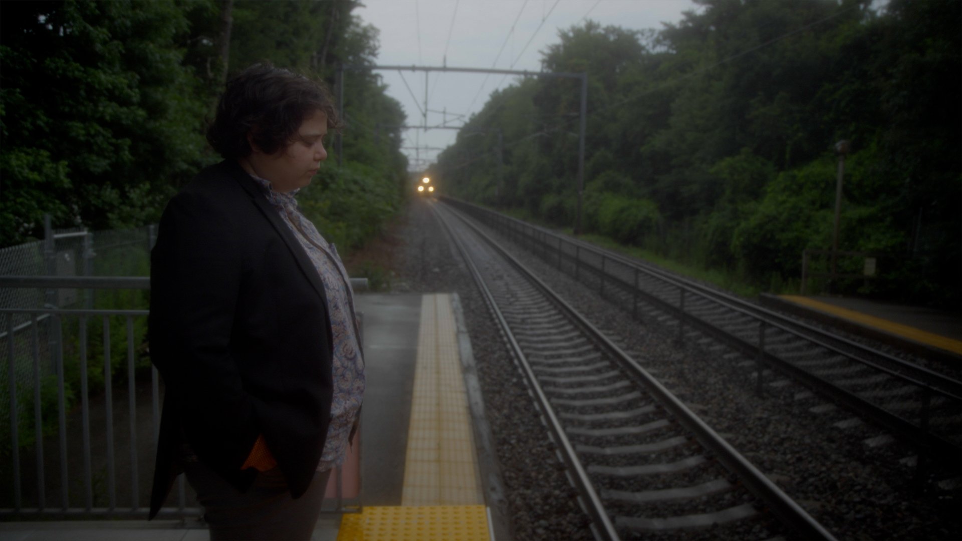 Hannah Ha Ha Background