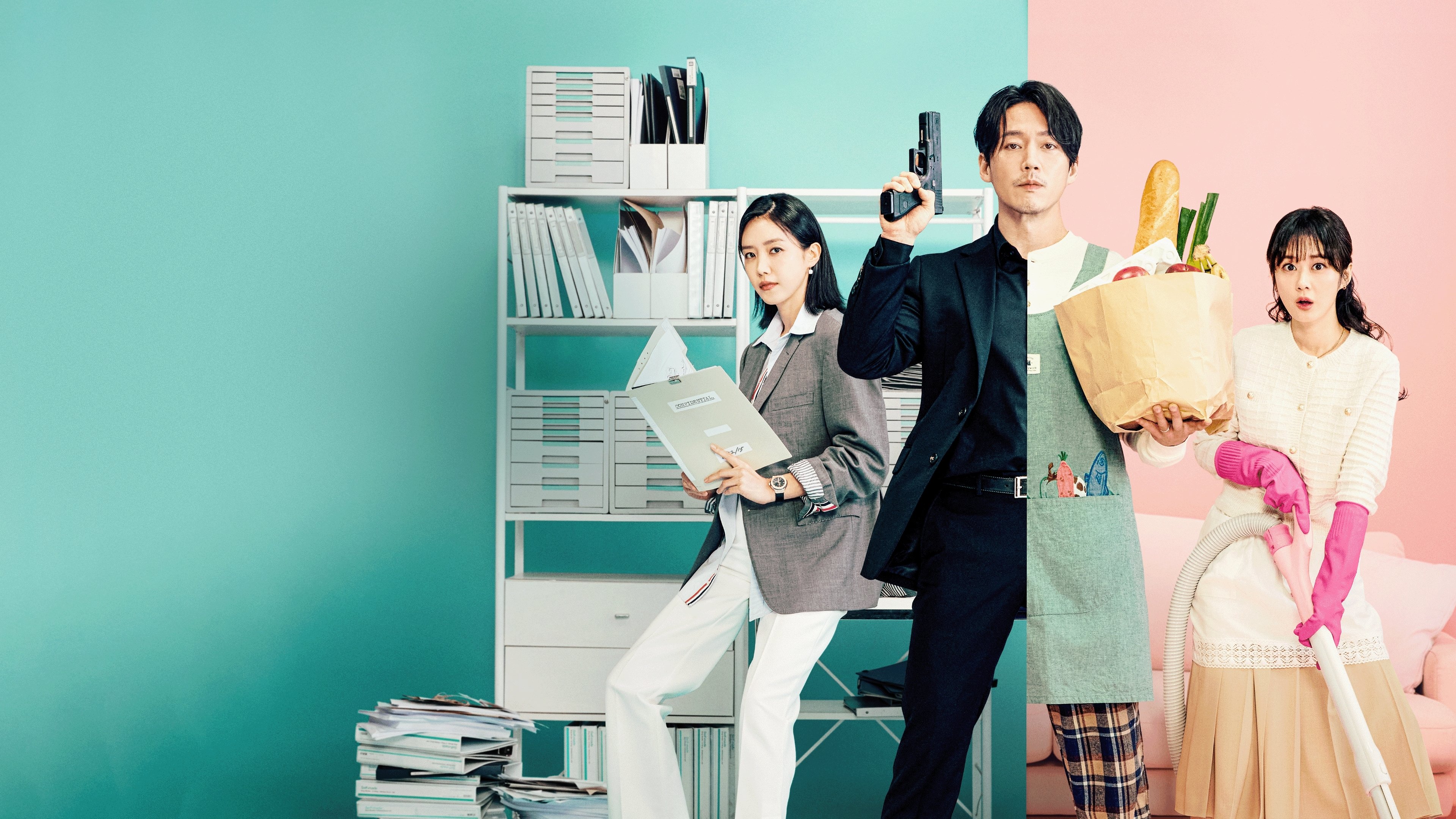 Family: The Unbreakable Bond Background