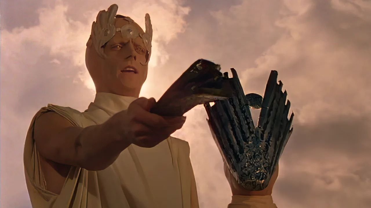 The Martian Chronicles Background