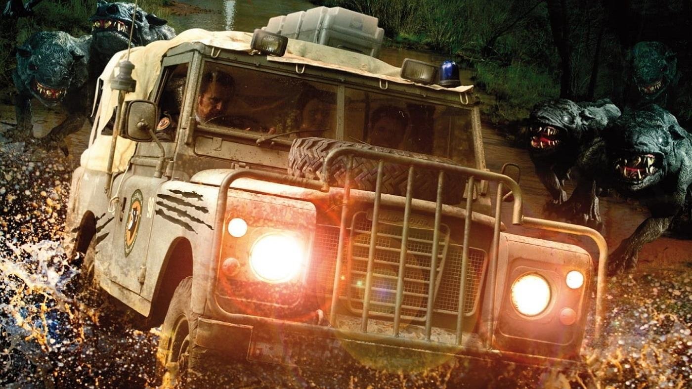 Tasmanian Devils Background