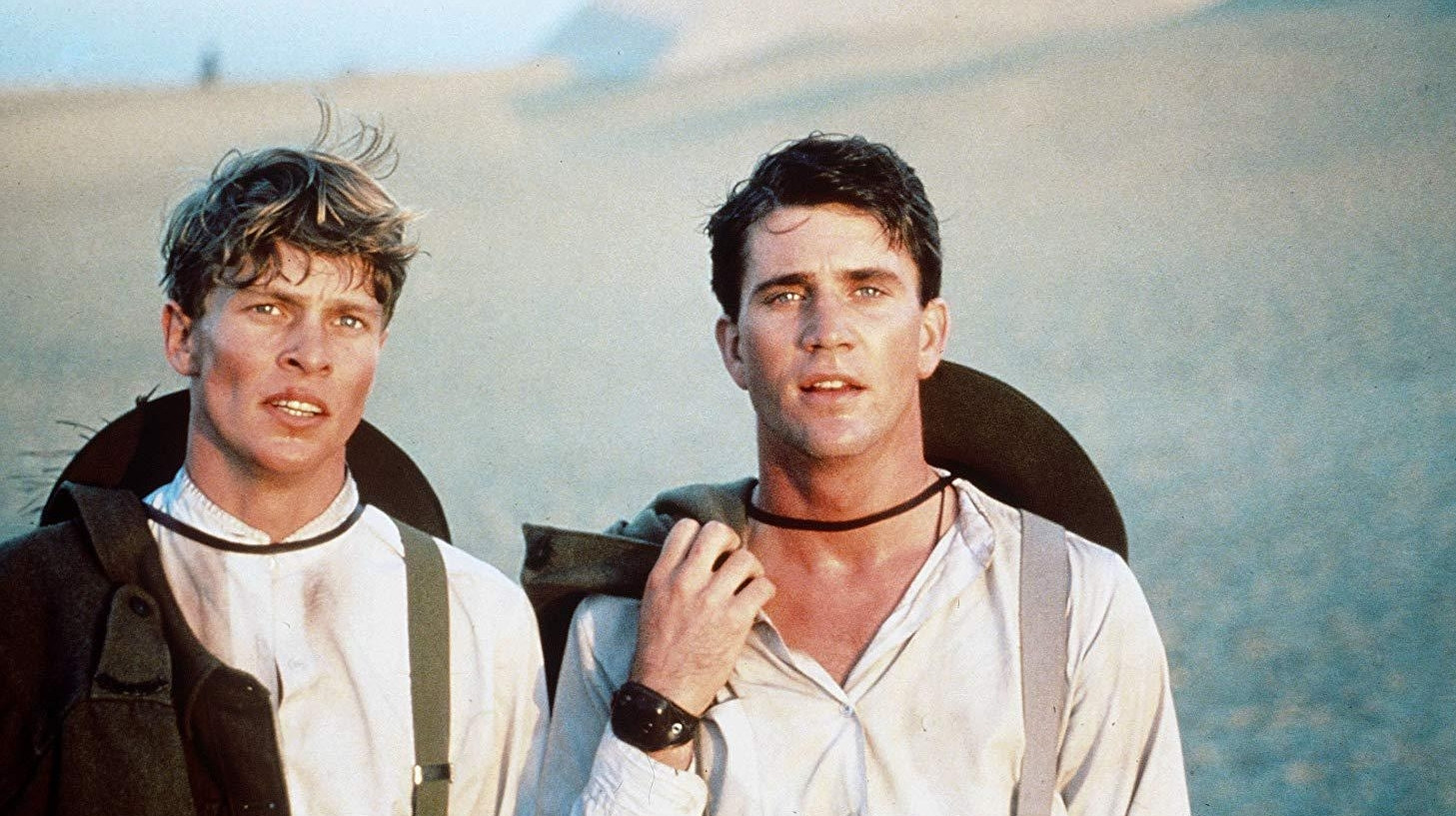 Gallipoli Background