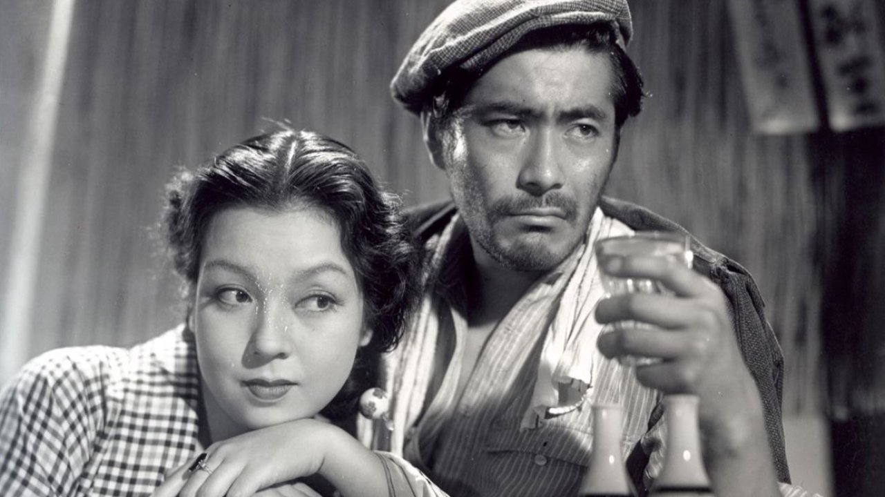 The Life of a Horse Trader Background