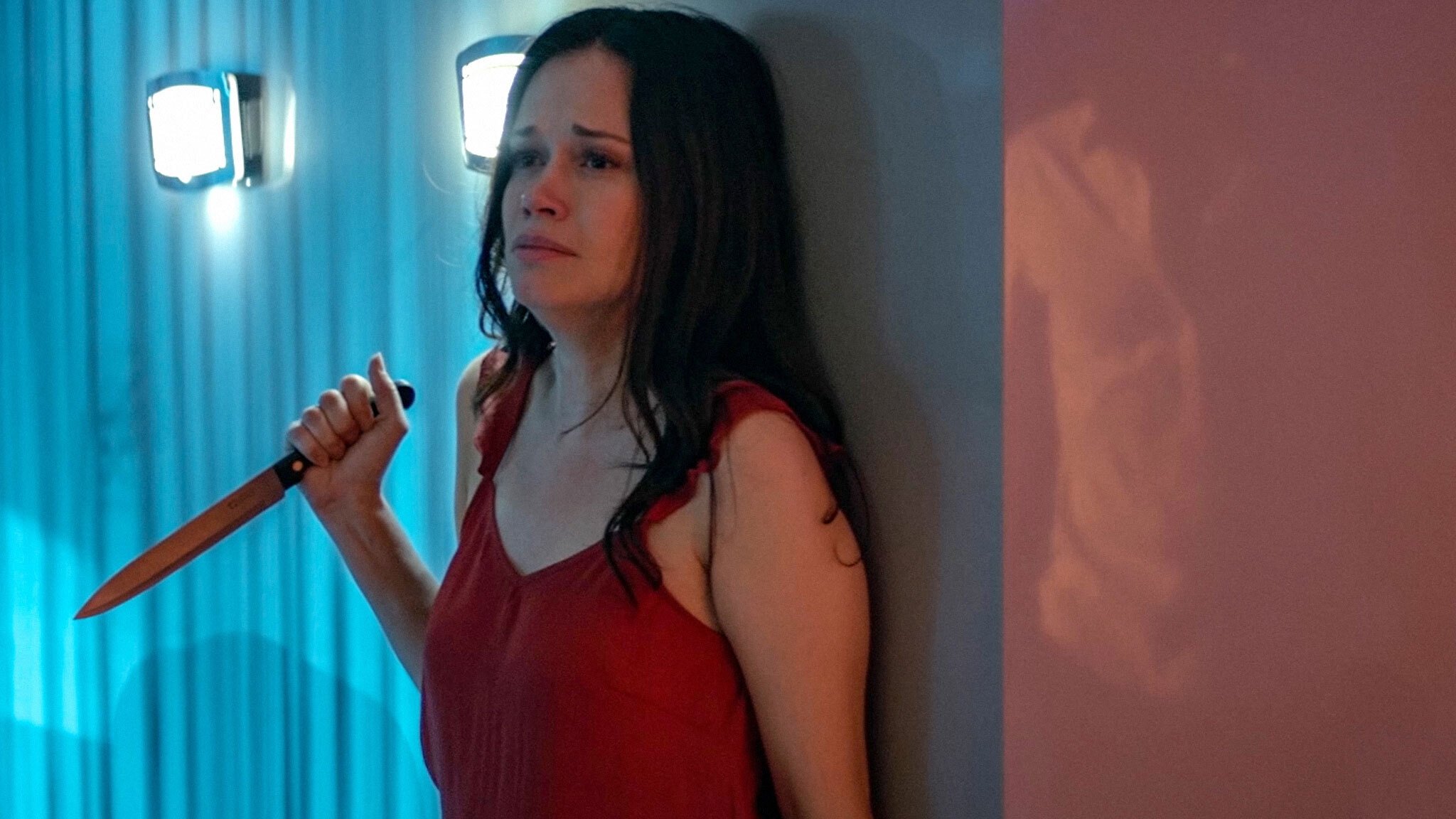 Fatal Getaway Background