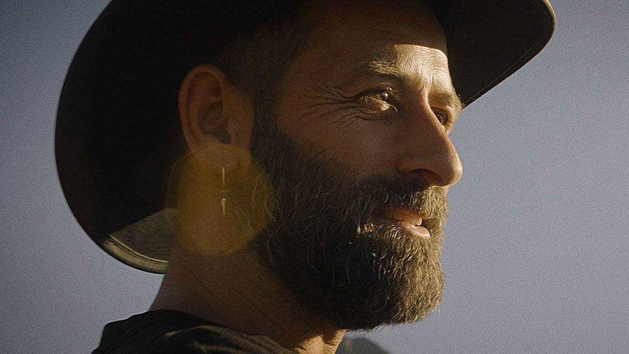 Uninvited - Marcelo Burlon Background