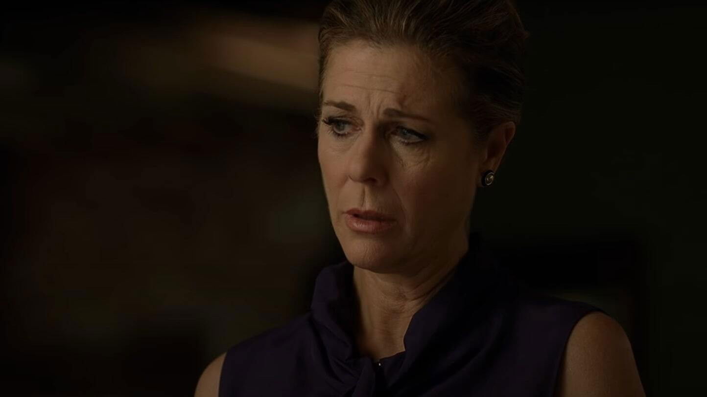 The Carrier Background