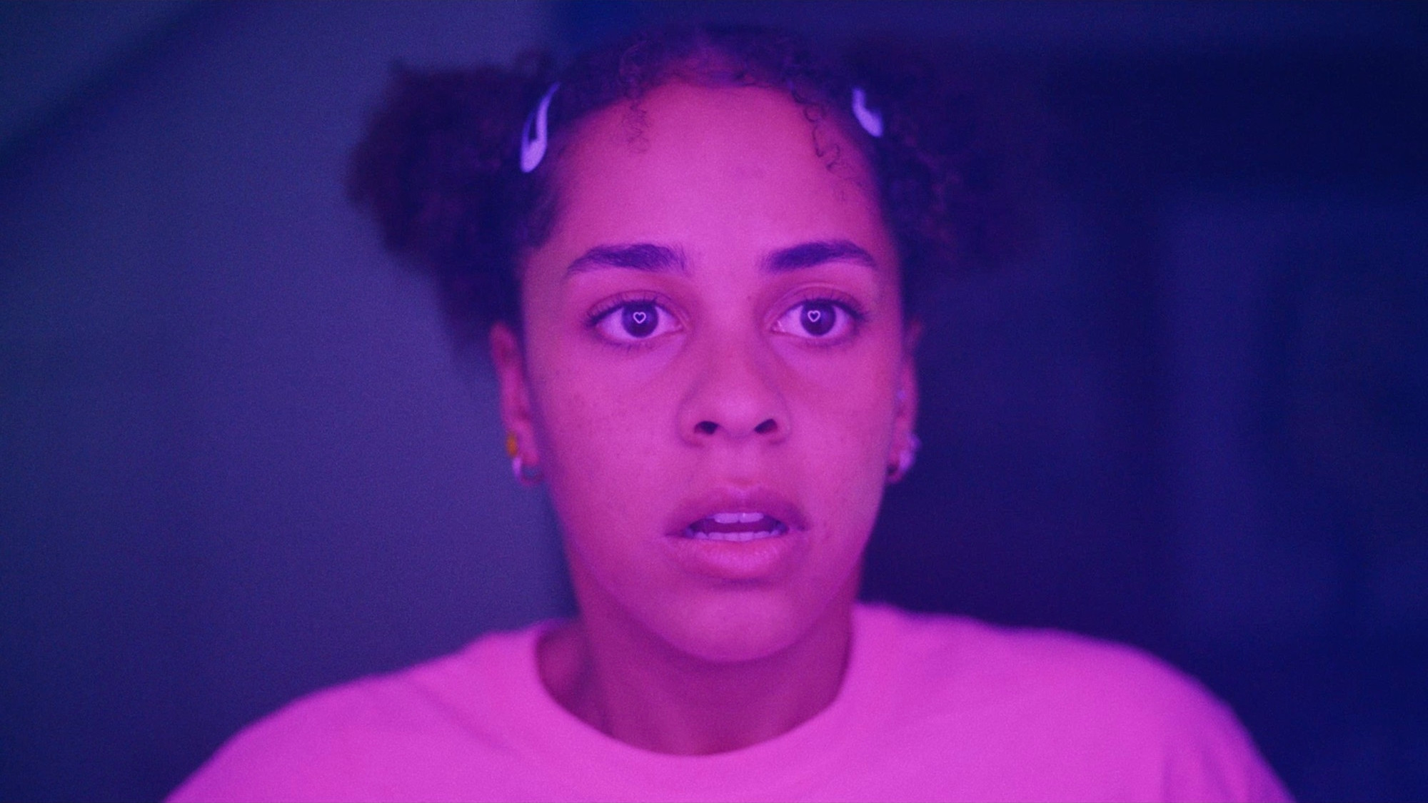 Double Tap Background