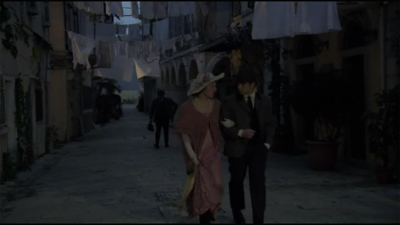 Slaves in Their Bonds Background