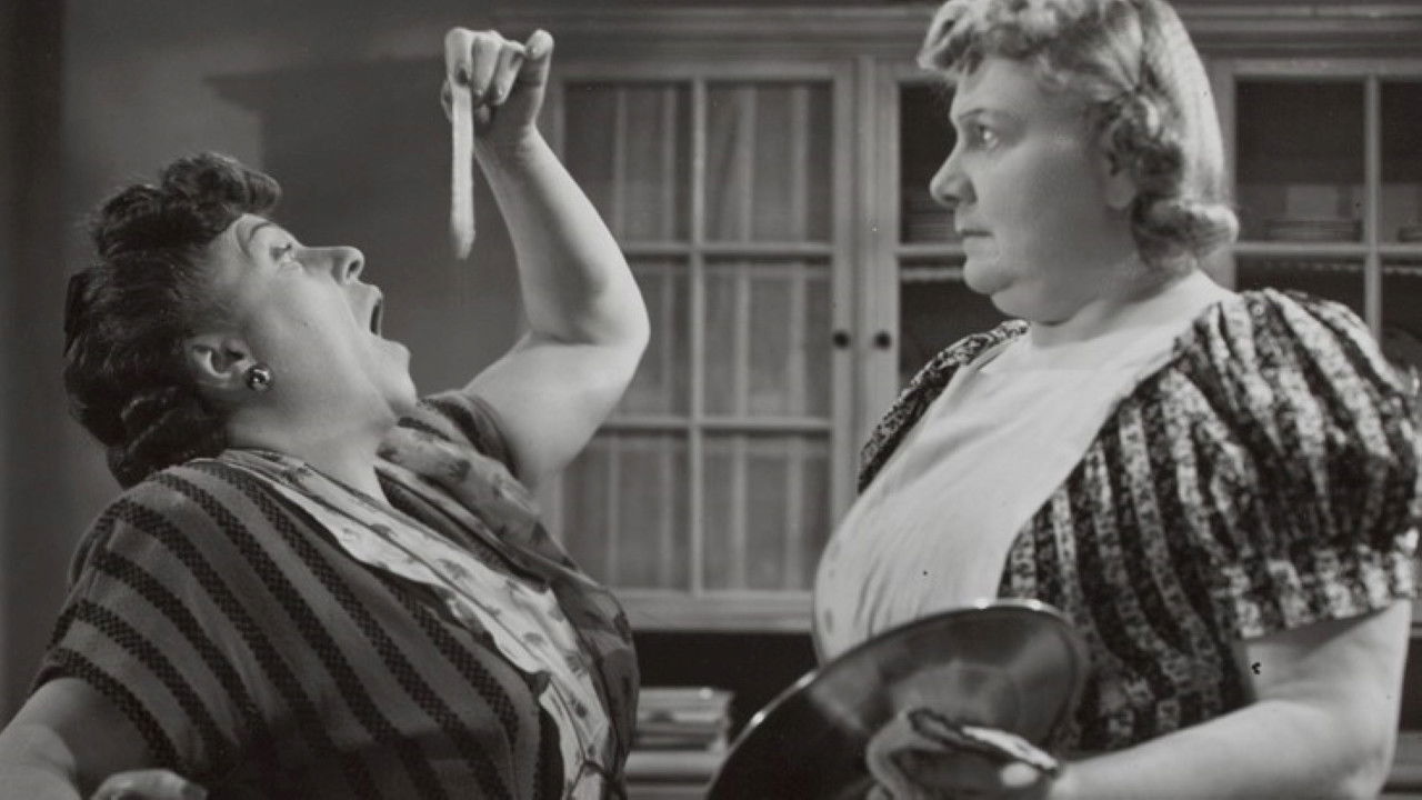 A Kingdom for a Horse Background