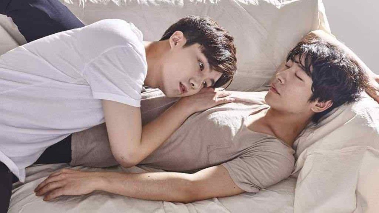 Long Time No See Background