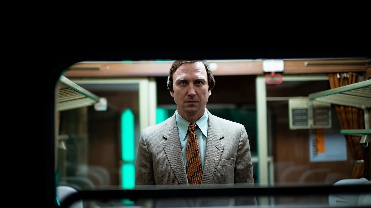 The Last Execution Background