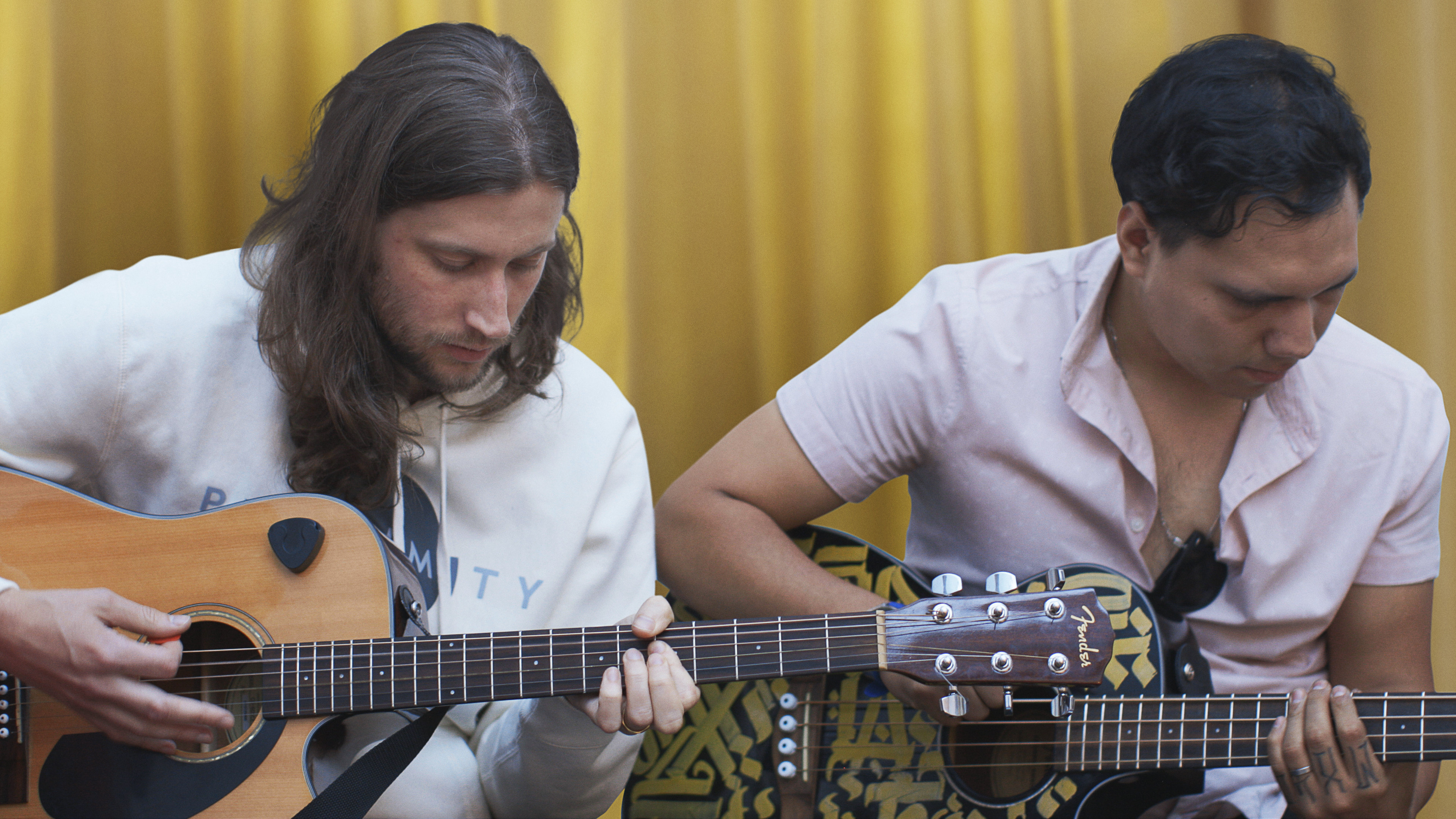 Voices Rising: The Music of Wakanda Forever Background