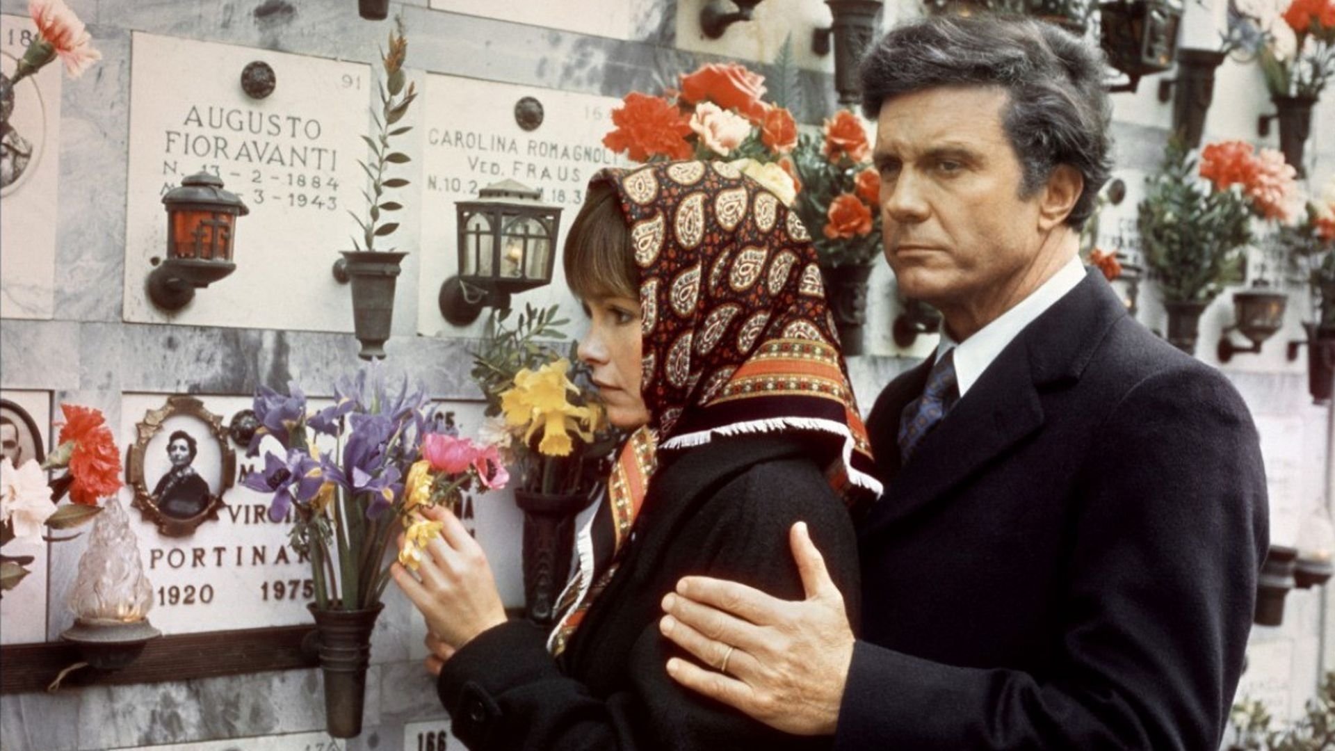 Obsession Background