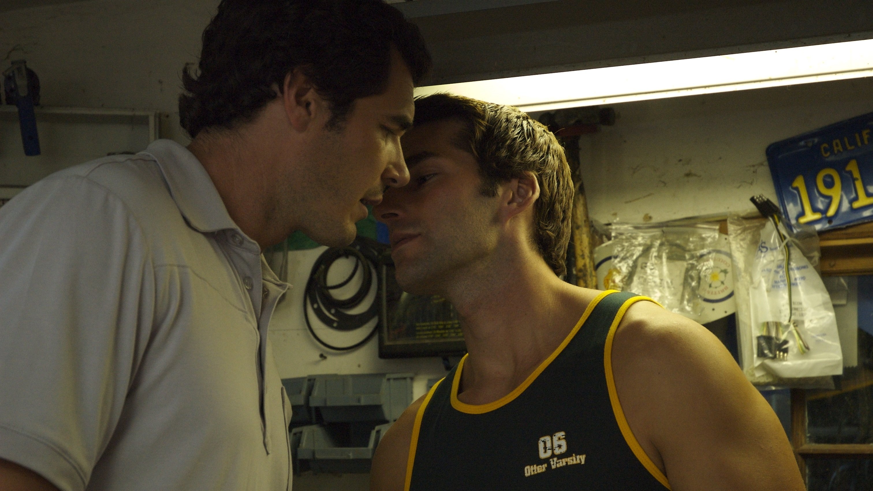 Mulligans Background