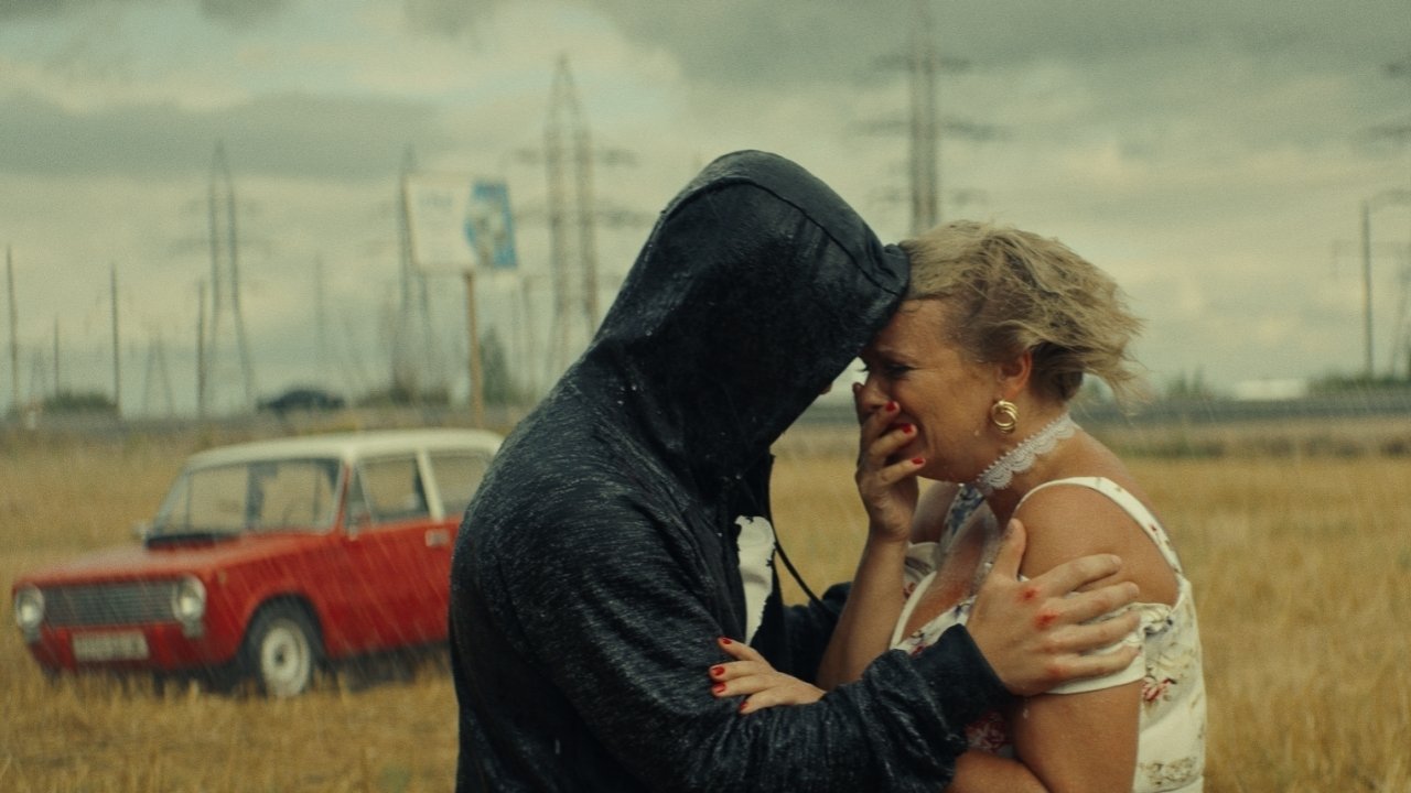 Kings of Rap Background