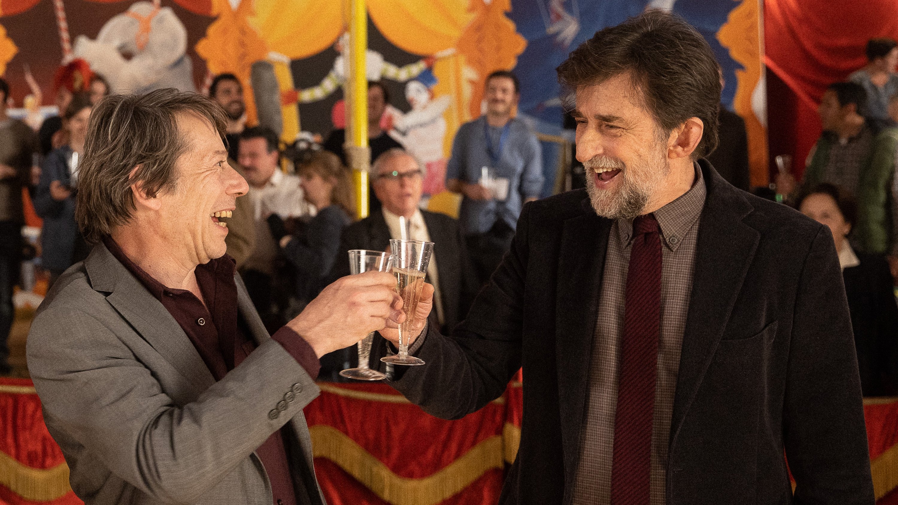 A Brighter Tomorrow Background