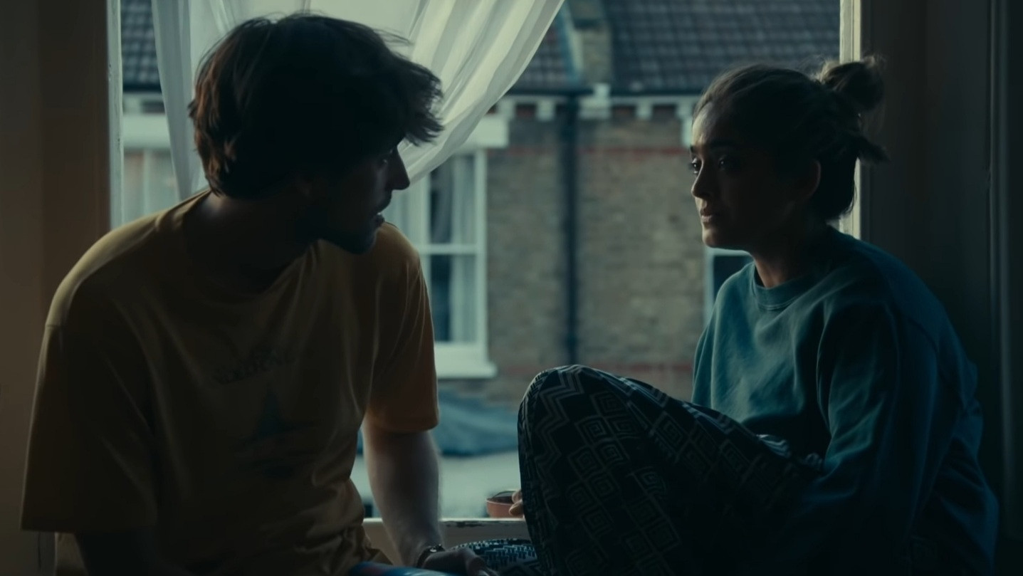 The Forgotten C Background